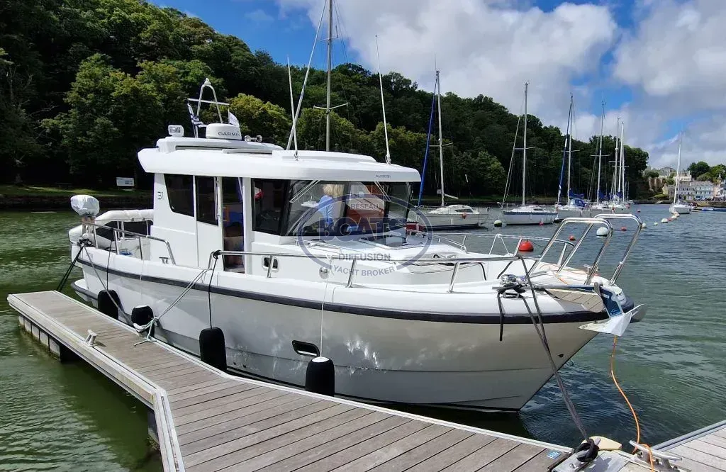 Sargo 31 · 2015 en venta en Otra zona — foto 2