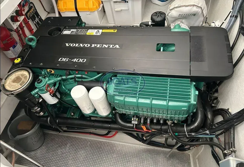 Sargo 31 · 2015 en venta en Otra zona — foto 3
