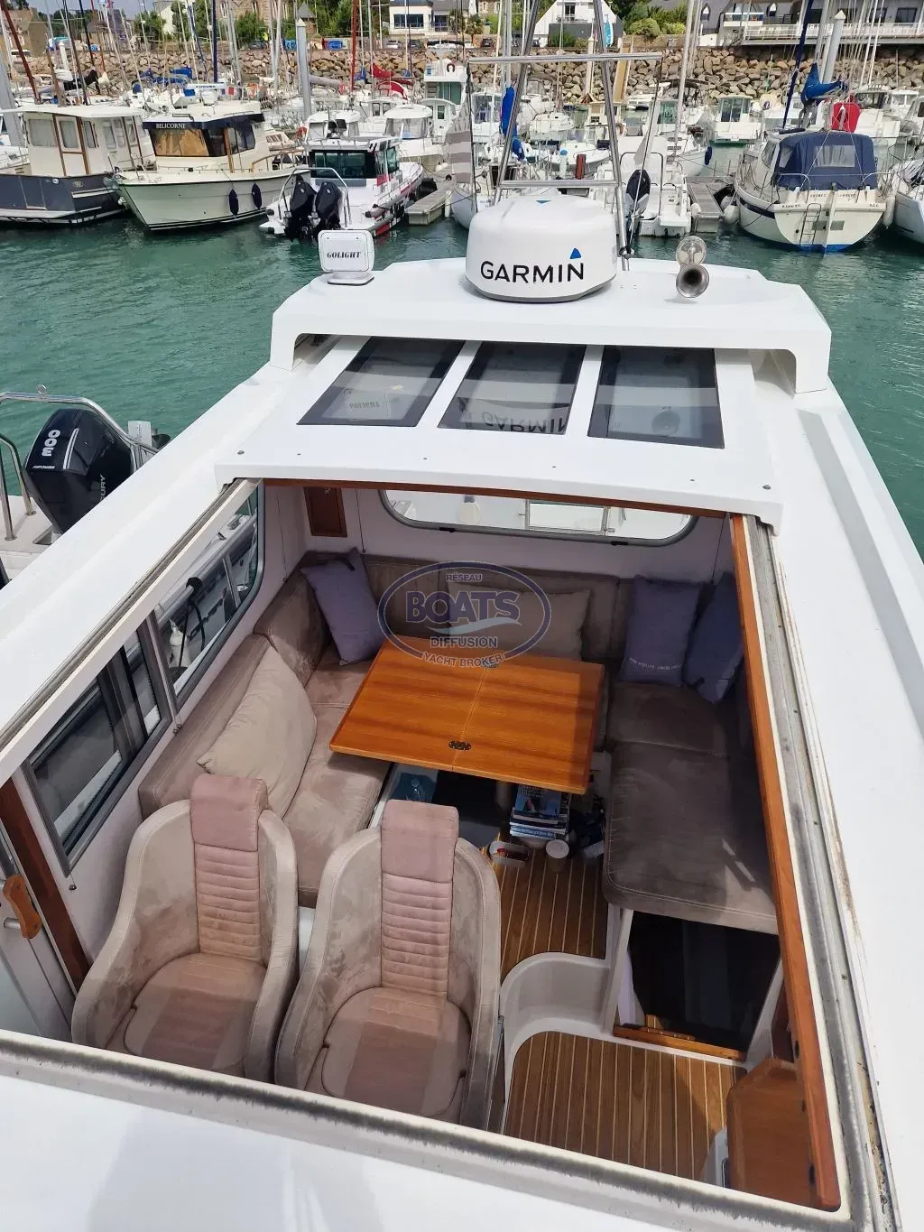 Sargo 31 · 2015 en venta en Otra zona — foto 6