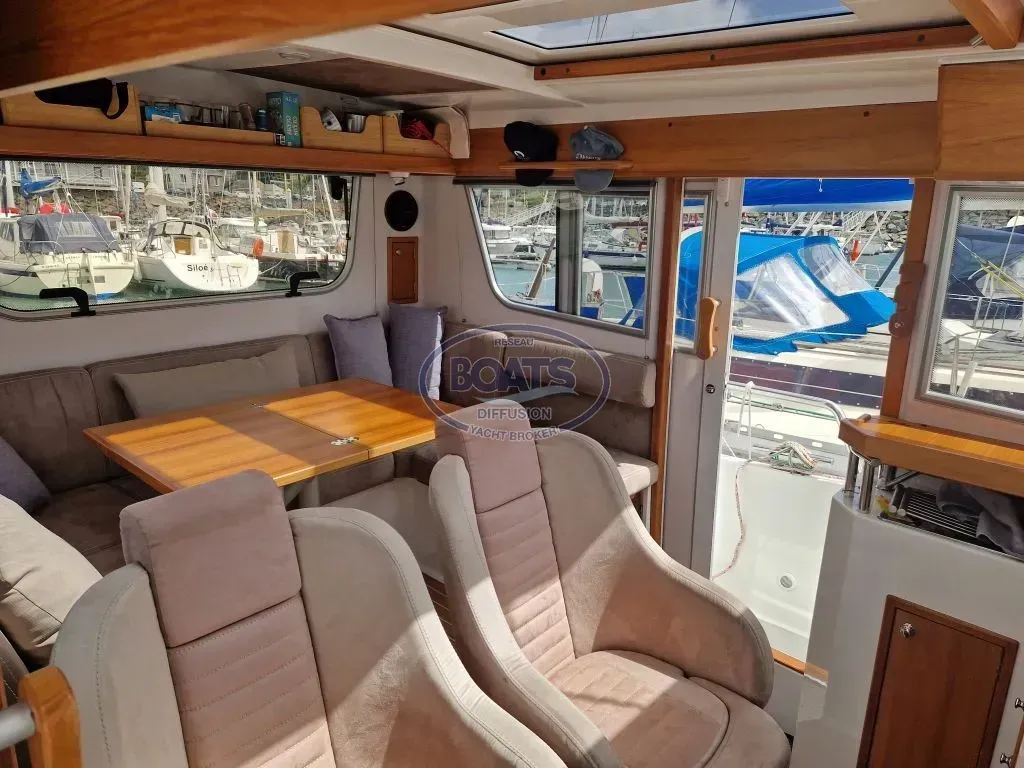 Sargo 31 · 2015 en venta en Otra zona — foto 7