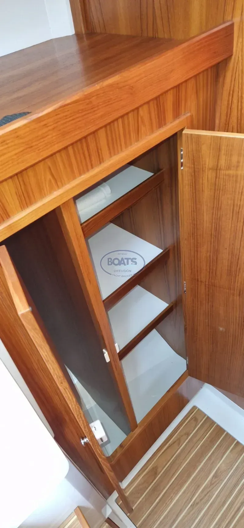 Sargo 31 · 2015 en venta en Otra zona — foto 8