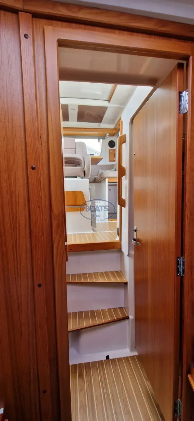 Sargo 31 · 2015 en venta en Otra zona — foto 10