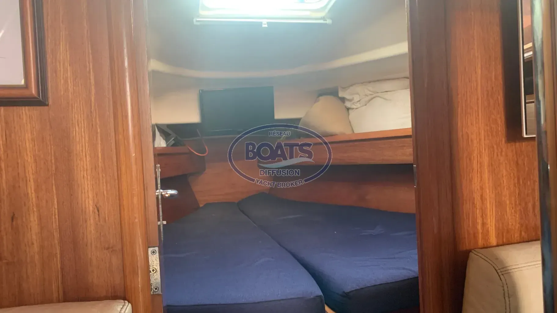 JEANNEAU SUN ODYSSEY 37 · 2000 in vendita in Altra zona — foto 8