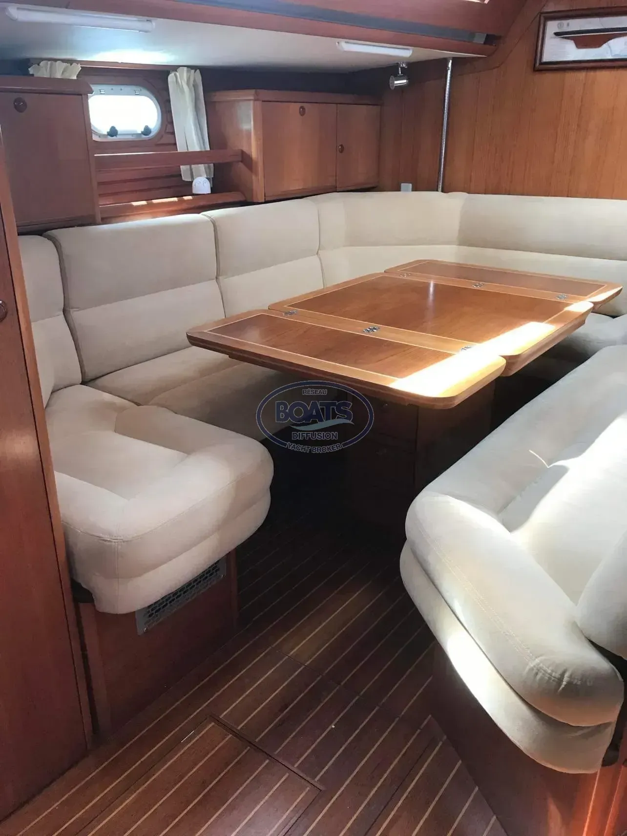 JEANNEAU Sun Odyssey 52.2 Vintage · 2003 for sale in Other area — photo 6
