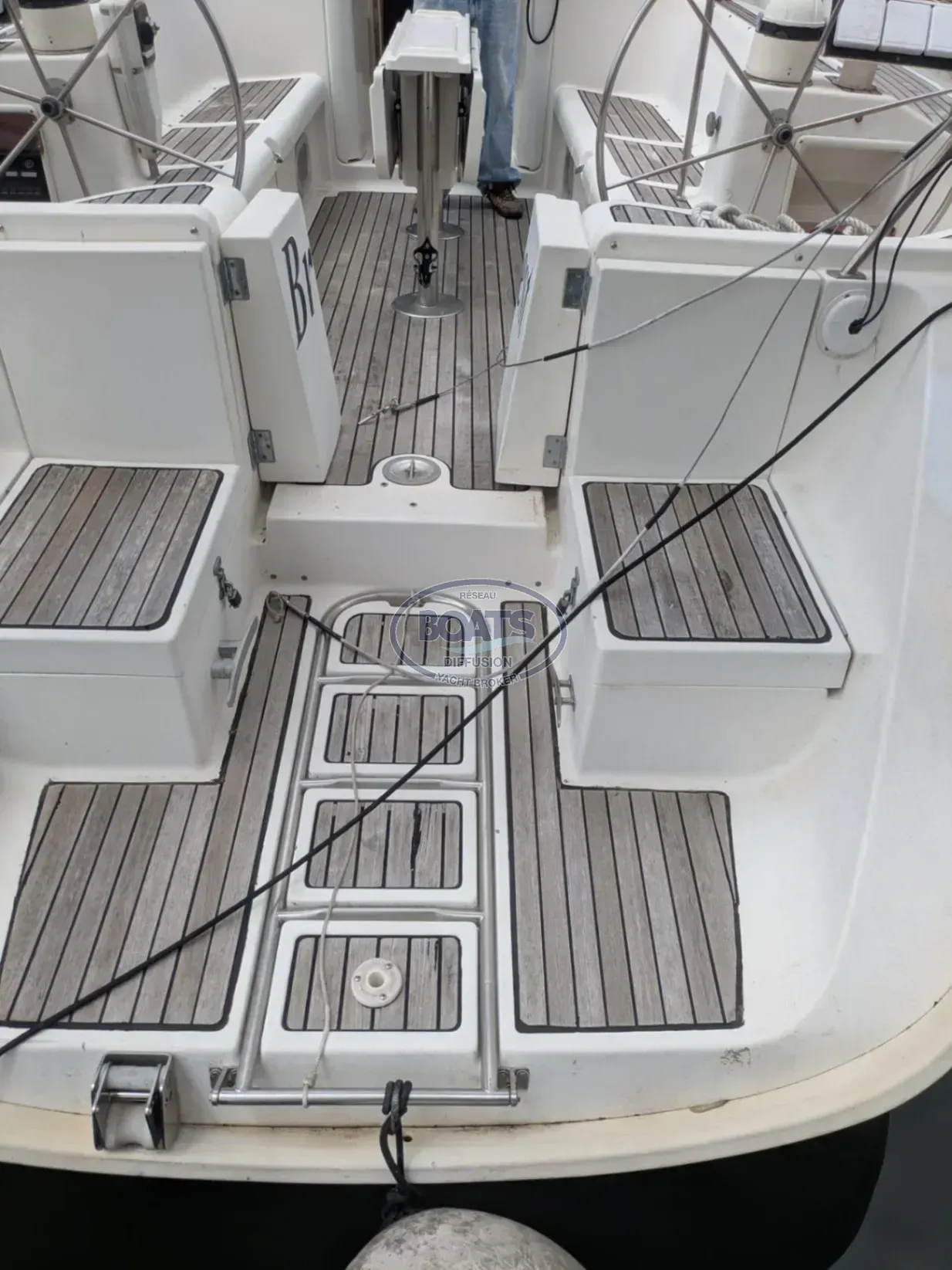 JEANNEAU SUN ODYSSEY 51 · 1992 en venta en Otra zona — foto 6