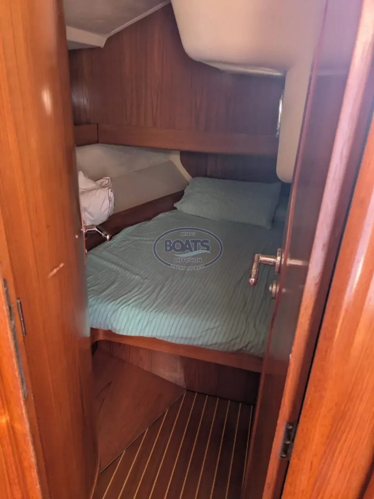 JEANNEAU SUN ODYSSEY 51 · 1992 en venta en Otra zona — foto 8