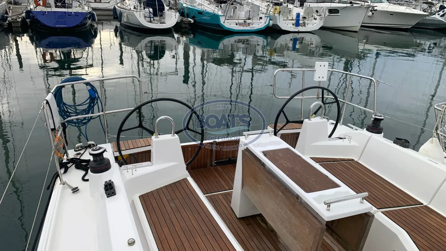 BENETEAU OCEANIS 34.1 · 2023 en venta en Otra zona — foto 3