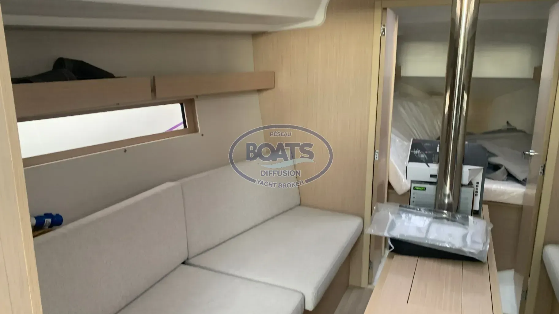 BENETEAU OCEANIS 34.1 · 2023 en venta en Otra zona — foto 4