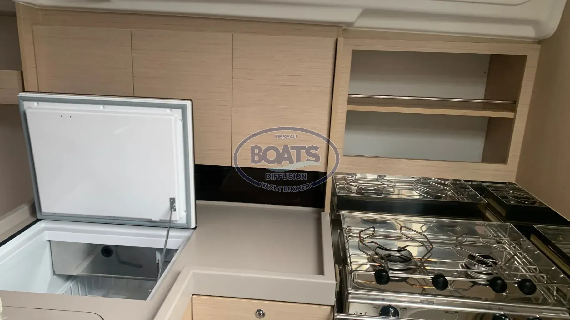 BENETEAU OCEANIS 34.1 · 2023 en venta en Otra zona — foto 5