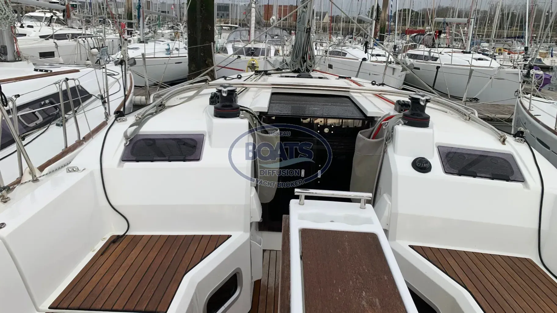 BENETEAU OCEANIS 34.1 · 2023 en venta en Otra zona — foto 7