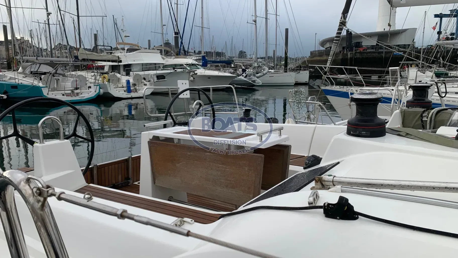 BENETEAU OCEANIS 34.1 · 2023 en venta en Otra zona — foto 8