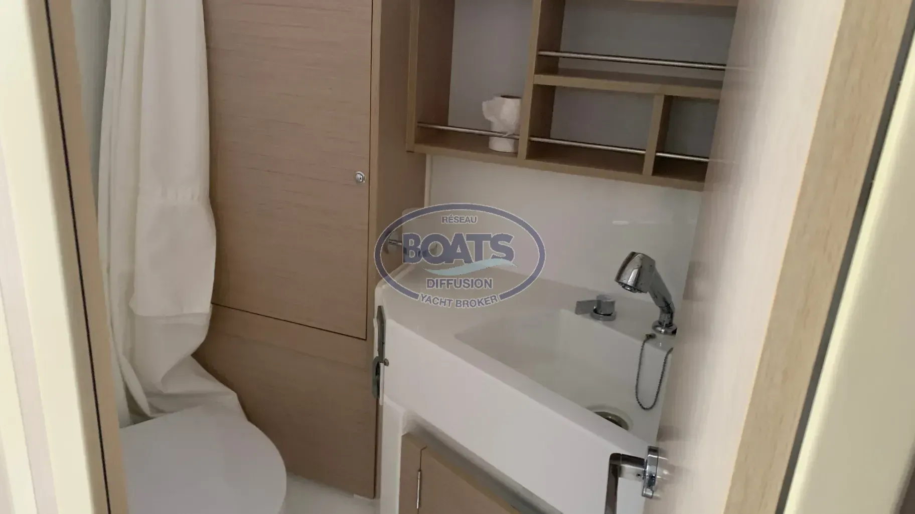 BENETEAU OCEANIS 34.1 · 2023 en venta en Otra zona — foto 10