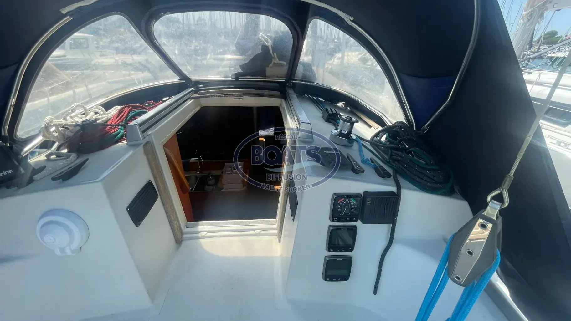 BENETEAU FIRST 325 · 1986 en venta en Otra zona — foto 7