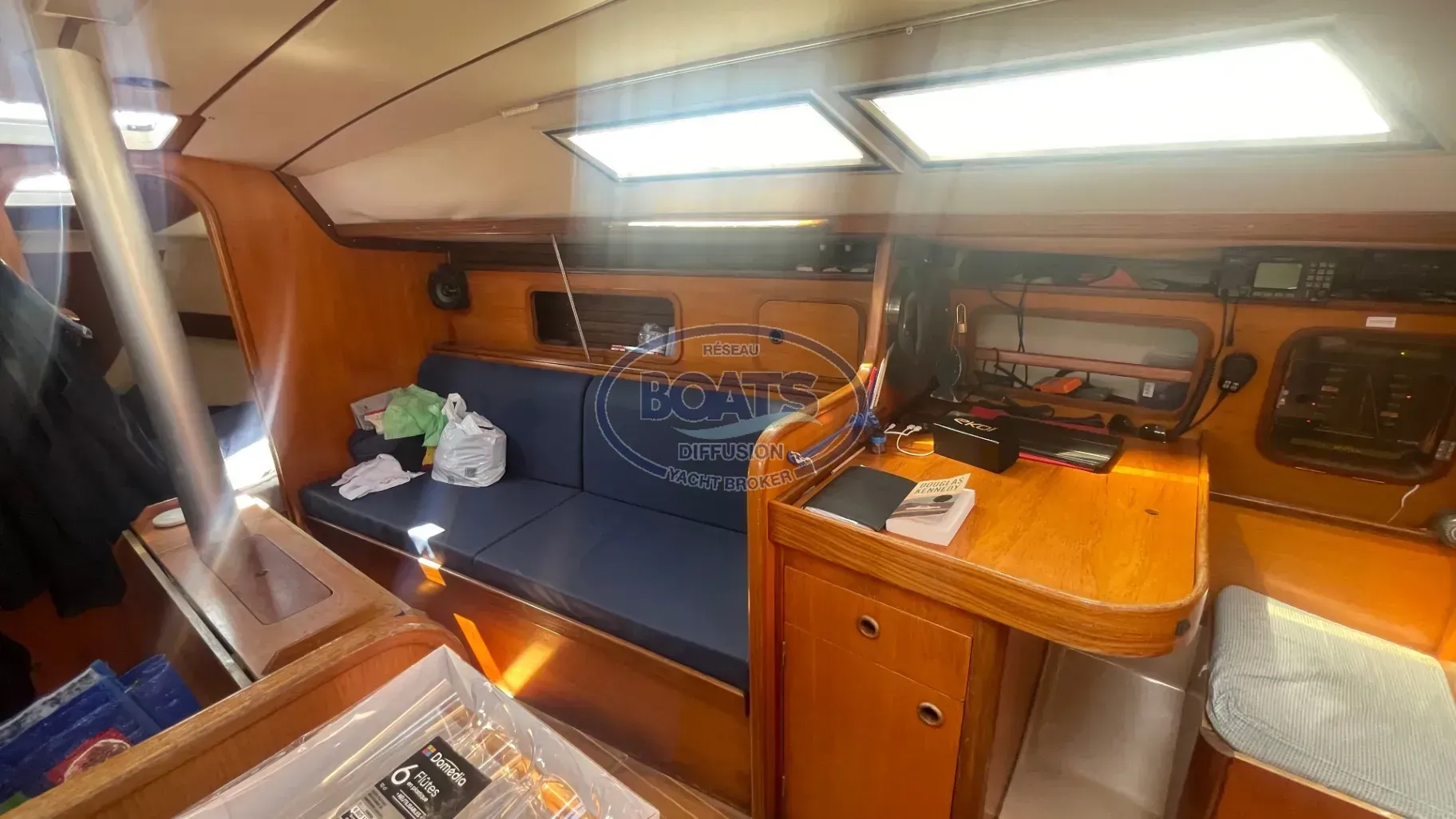 BENETEAU FIRST 325 · 1986 en venta en Otra zona — foto 8