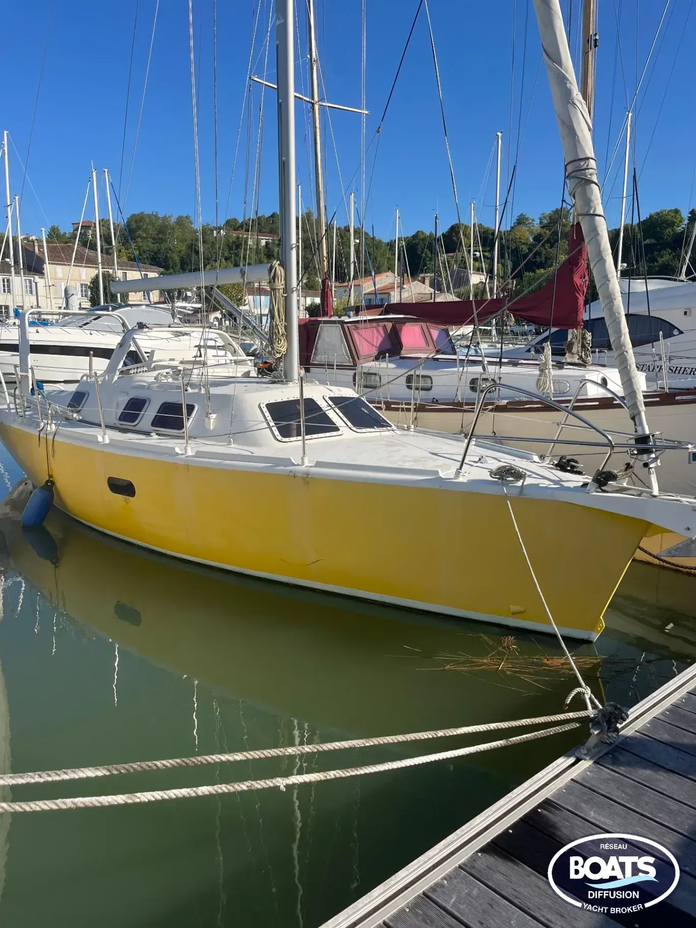 AFEP MARINE MANATEA 350 · 2005 zu verkaufen – Andere Region — Foto 1