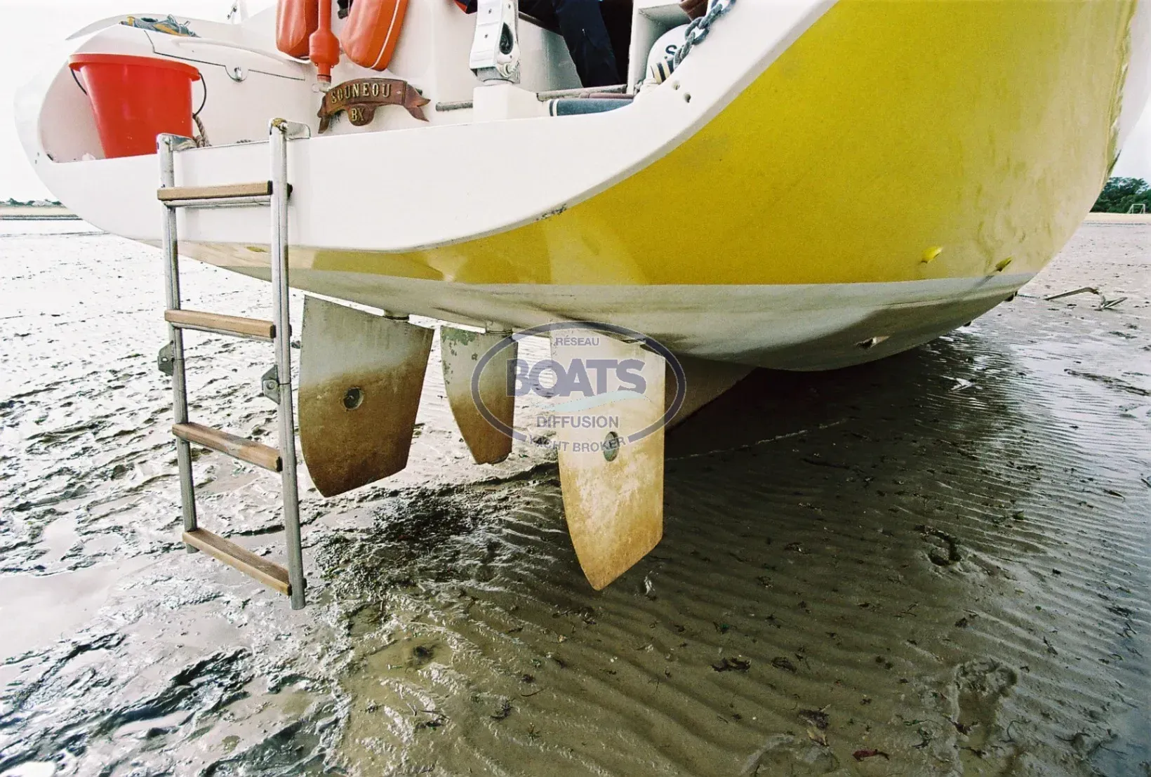 AFEP MARINE MANATEA 350 · 2005 zu verkaufen – Andere Region — Foto 2
