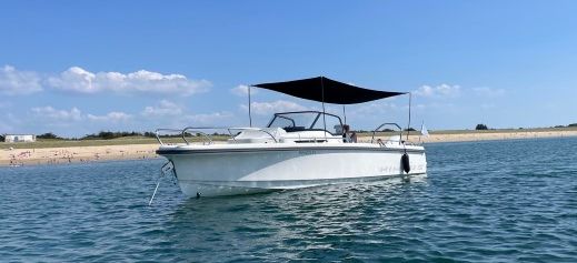Nimbus T8 · 2022 zu verkaufen – Bretagne — Foto 2