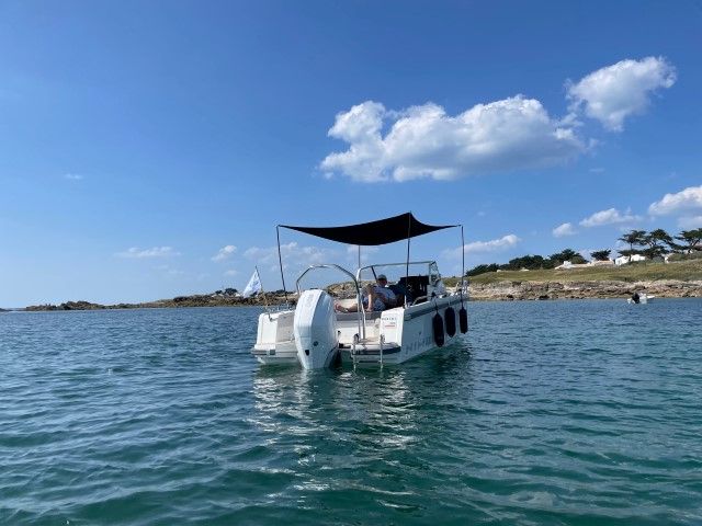 Nimbus T8 · 2022 zu verkaufen – Bretagne — Foto 3