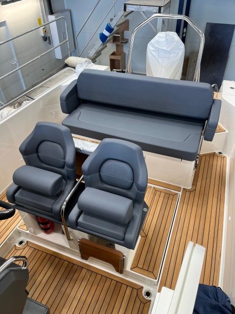 Nimbus T8 · 2022 zu verkaufen – Bretagne — Foto 6