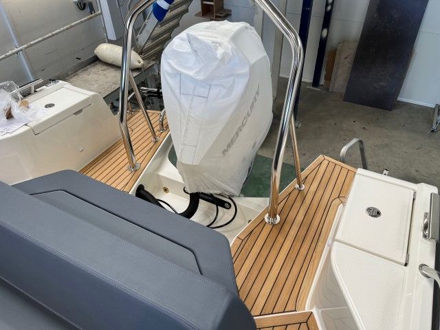 Nimbus T8 · 2022 zu verkaufen – Bretagne — Foto 8