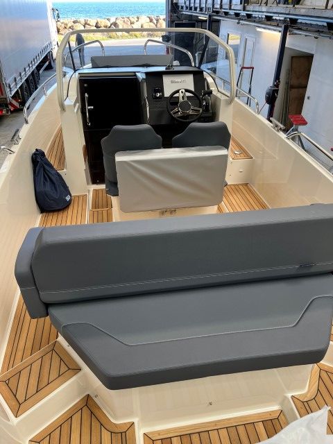 Nimbus T8 · 2022 zu verkaufen – Bretagne — Foto 9