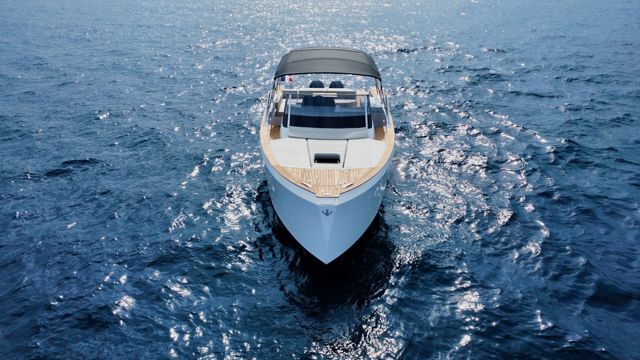 BB Yachts BB35 Elba outboard en venta en Costa Azul — foto 7