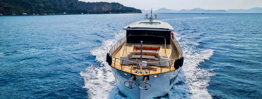 Fethiye Shipyard MYKS22 · 2024 zu verkaufen – Türkei — Foto 6