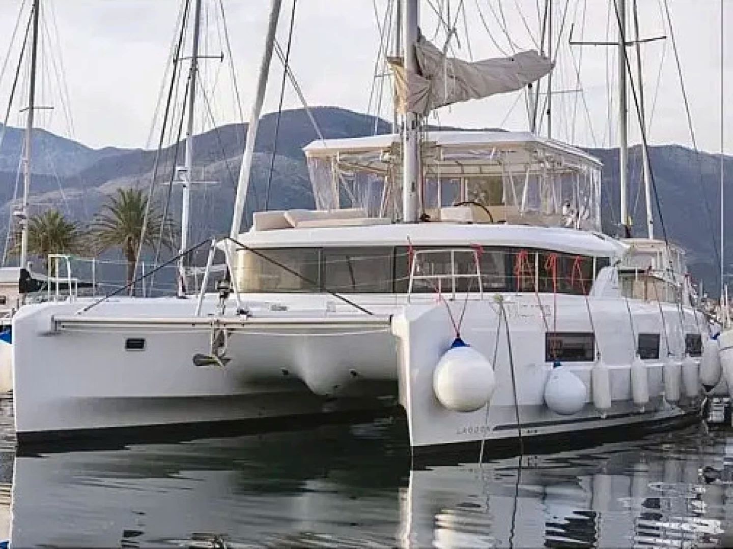 Lagoon 46 · 2022 in vendita in Montenegro — foto 2