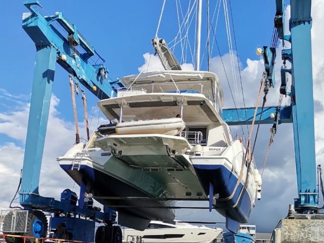 Leopard 58 · 2018 zu verkaufen – Andere Region — Foto 4