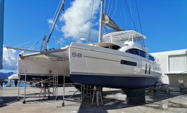 Leopard 58 · 2018 zu verkaufen – Andere Region — Foto 8
