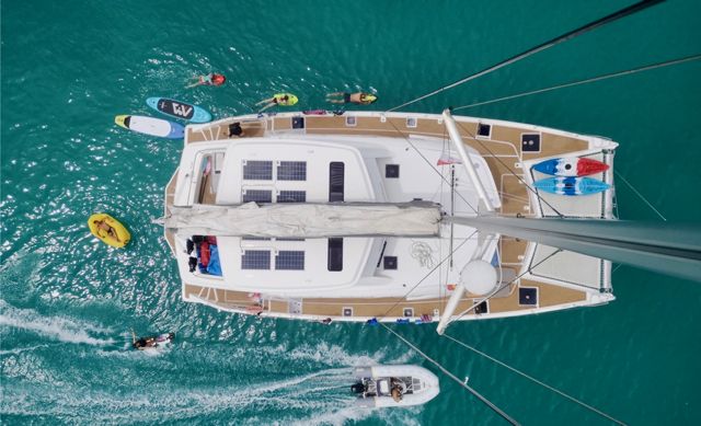 Leopard 58 · 2018 zu verkaufen – Andere Region — Foto 10