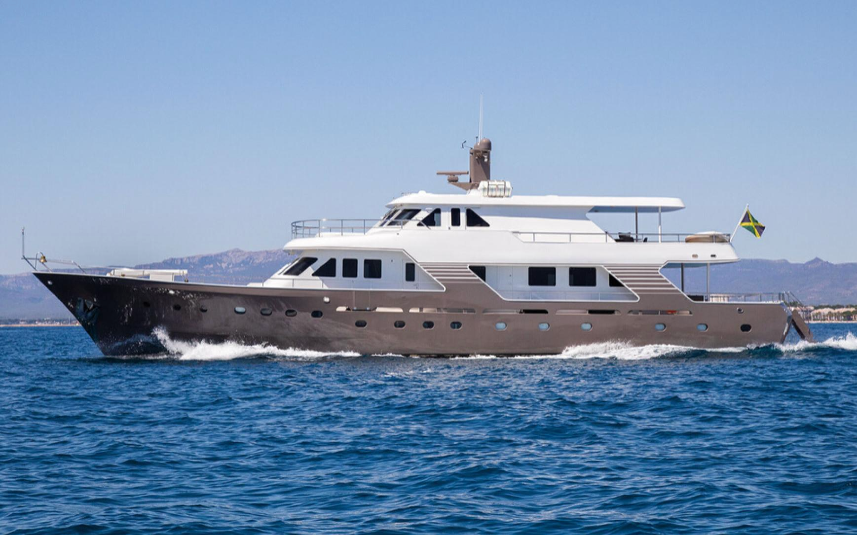 Witsen & Vis Custom 33M · 1971 zu verkaufen – Barcelona und Maresme — Foto 1