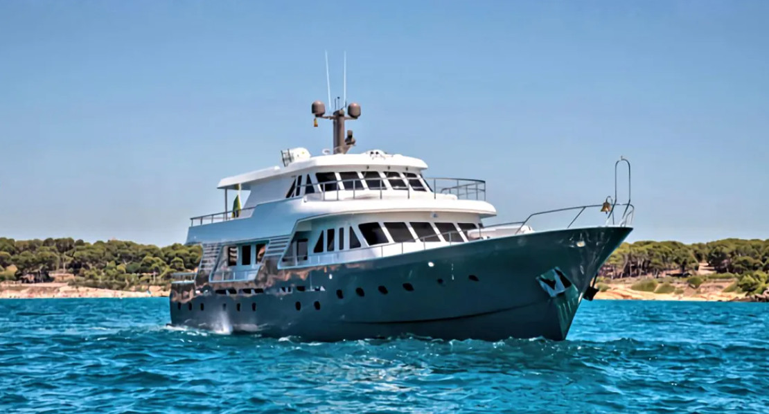 Witsen & Vis Custom 33M · 1971 zu verkaufen – Barcelona und Maresme — Foto 2
