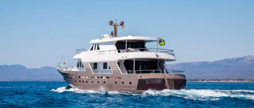 Witsen & Vis Custom 33M · 1971 zu verkaufen – Barcelona und Maresme — Foto 3
