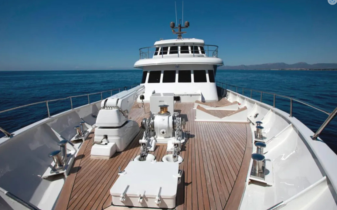 Witsen & Vis Custom 33M · 1971 zu verkaufen – Barcelona und Maresme — Foto 4