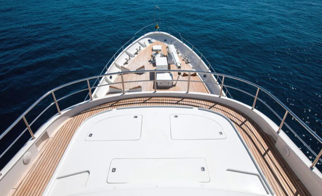 Witsen & Vis Custom 33M · 1971 zu verkaufen – Barcelona und Maresme — Foto 5