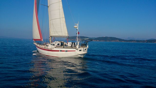 Chantier du Jaï Petit Prince · 1983 zu verkaufen – Côte d'Azur — Foto 3