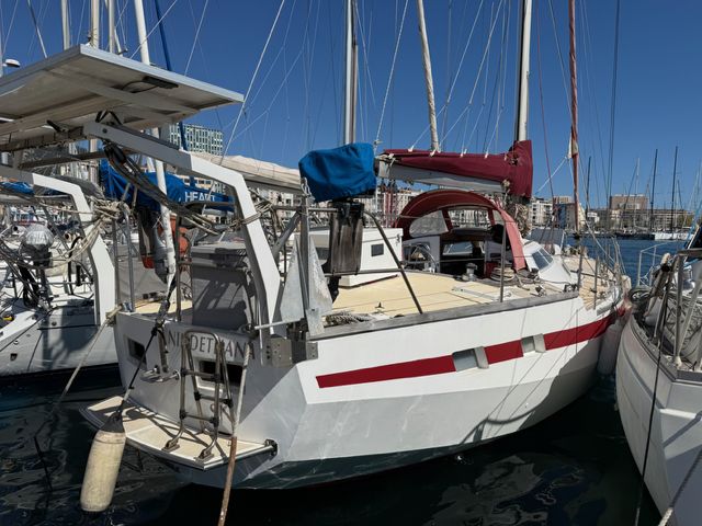 Chantier du Jaï Petit Prince · 1983 zu verkaufen – Côte d'Azur — Foto 4