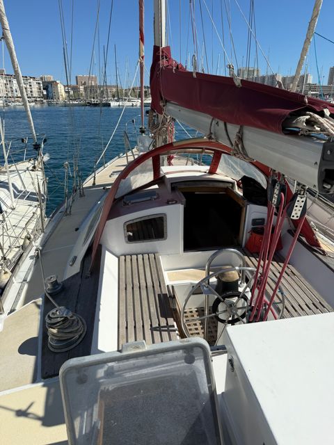 Chantier du Jaï Petit Prince · 1983 zu verkaufen – Côte d'Azur — Foto 5