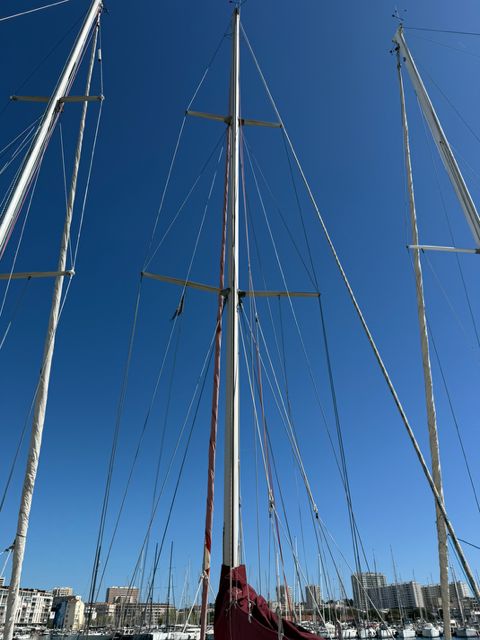Chantier du Jaï Petit Prince · 1983 zu verkaufen – Côte d'Azur — Foto 6