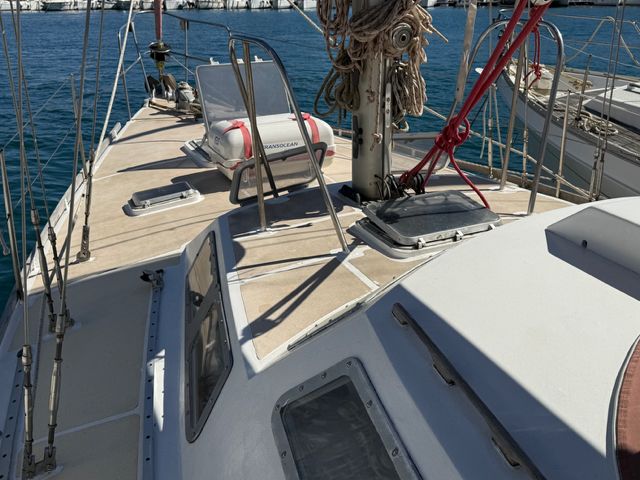 Chantier du Jaï Petit Prince · 1983 zu verkaufen – Côte d'Azur — Foto 8