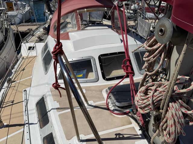 Chantier du Jaï Petit Prince · 1983 zu verkaufen – Côte d'Azur — Foto 10