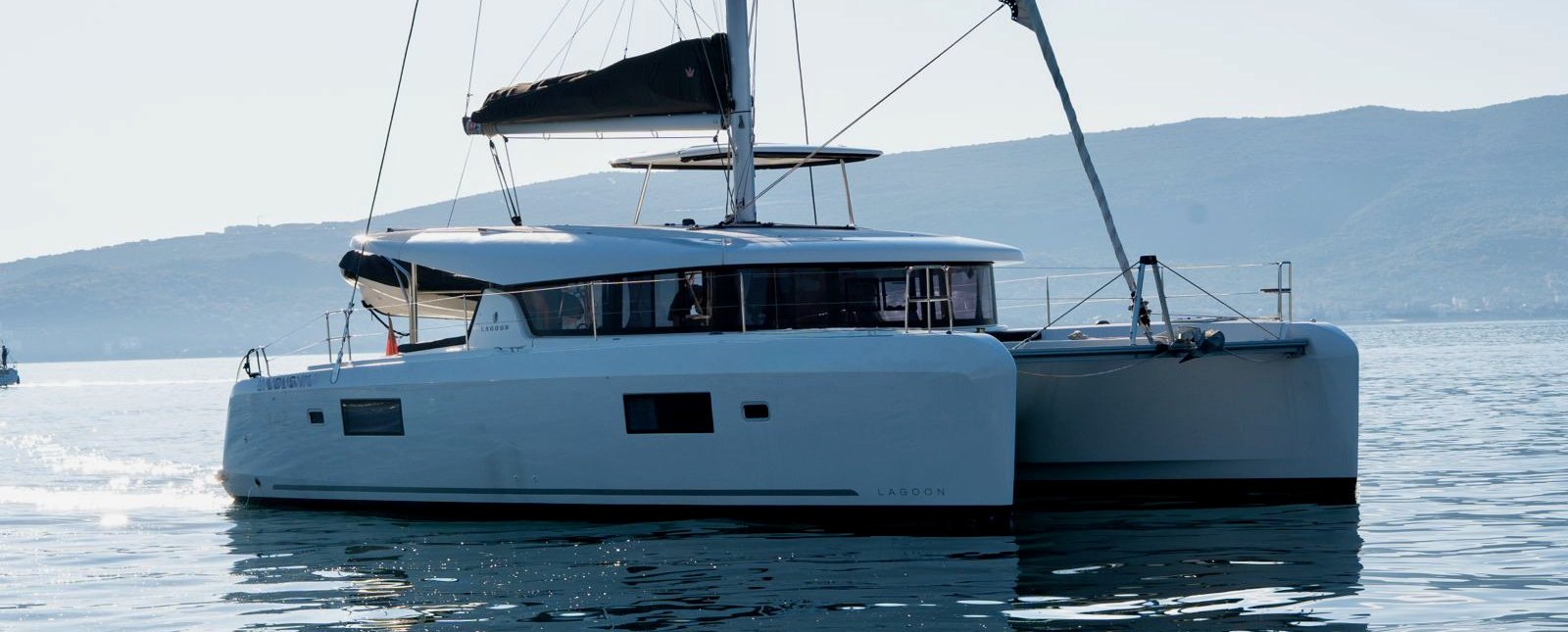 Lagoon 42 · 2023 en venta en Montenegro — foto 1