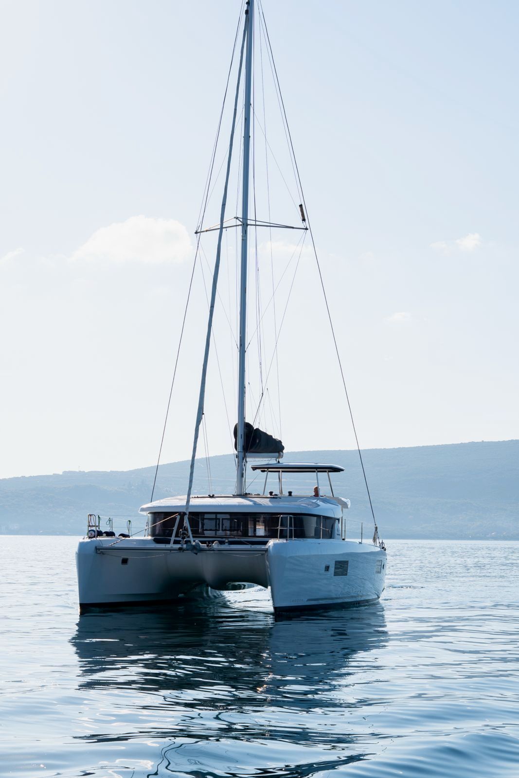 Lagoon 42 · 2023 en venta en Montenegro — foto 2