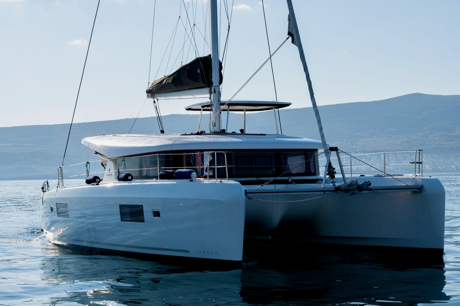 Lagoon 42 · 2023 en venta en Montenegro — foto 3
