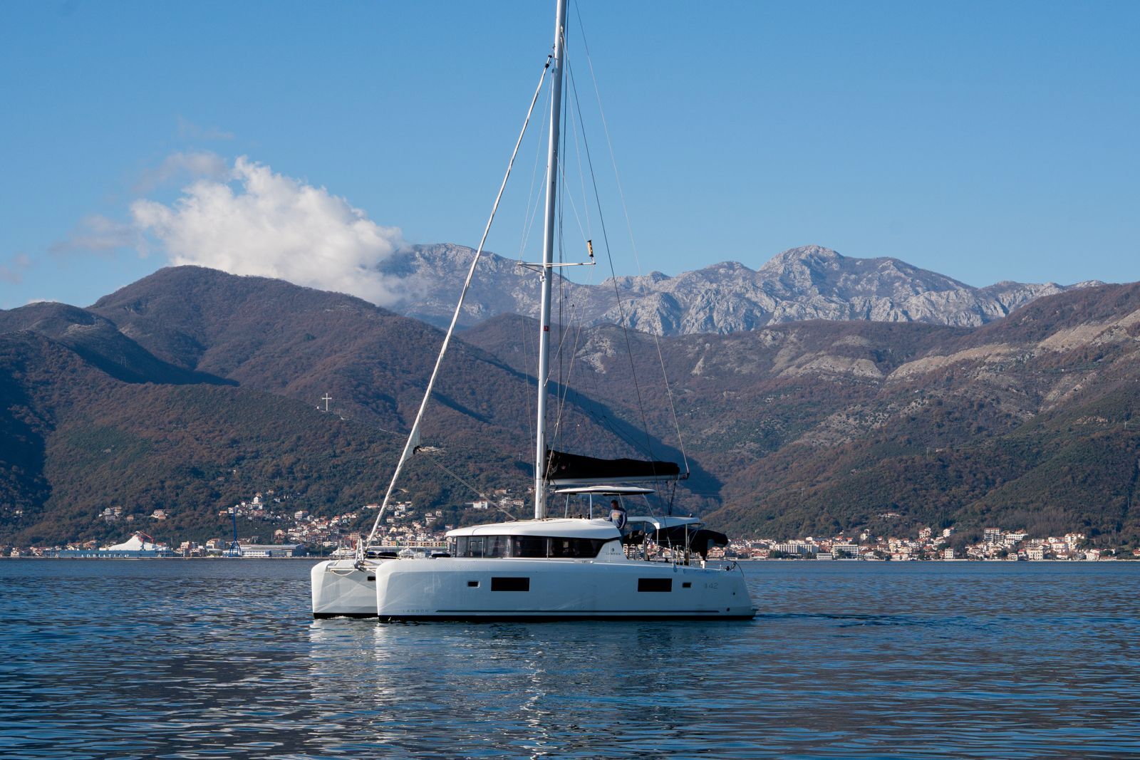 Lagoon 42 · 2023 en venta en Montenegro — foto 4