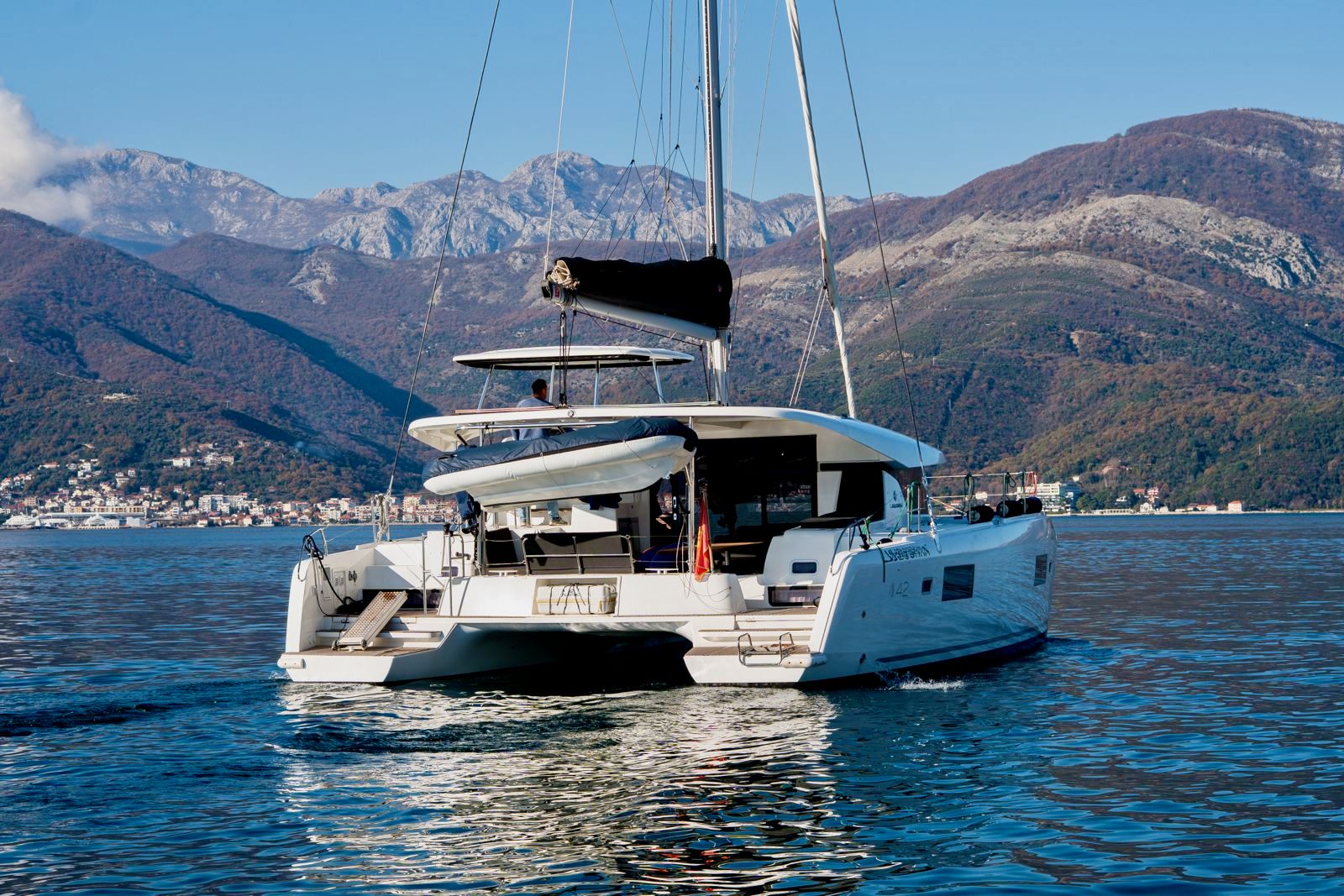 Lagoon 42 · 2023 en venta en Montenegro — foto 5
