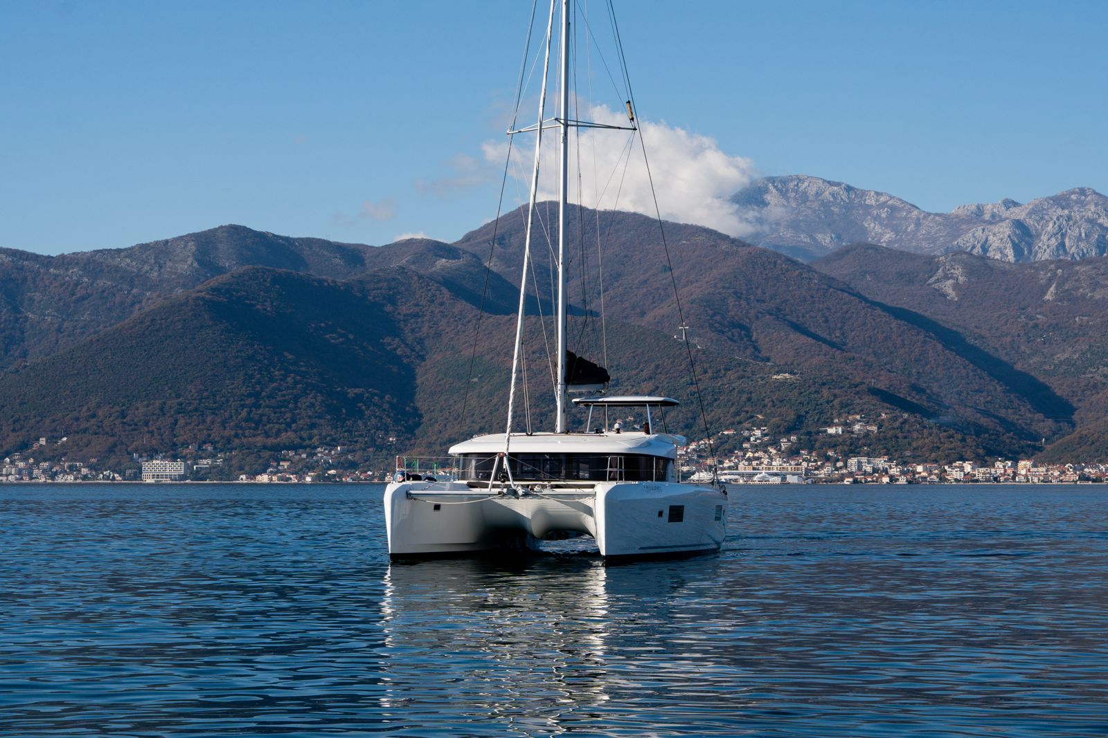 Lagoon 42 · 2023 en venta en Montenegro — foto 6