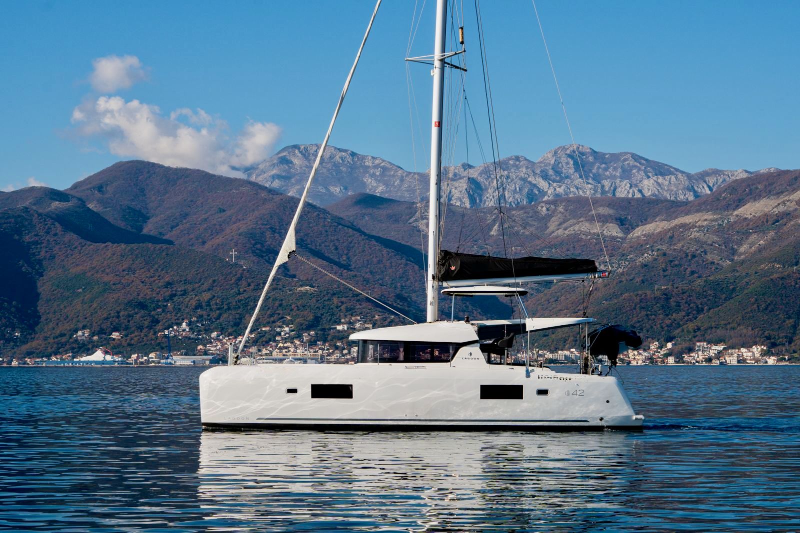 Lagoon 42 · 2023 en venta en Montenegro — foto 7