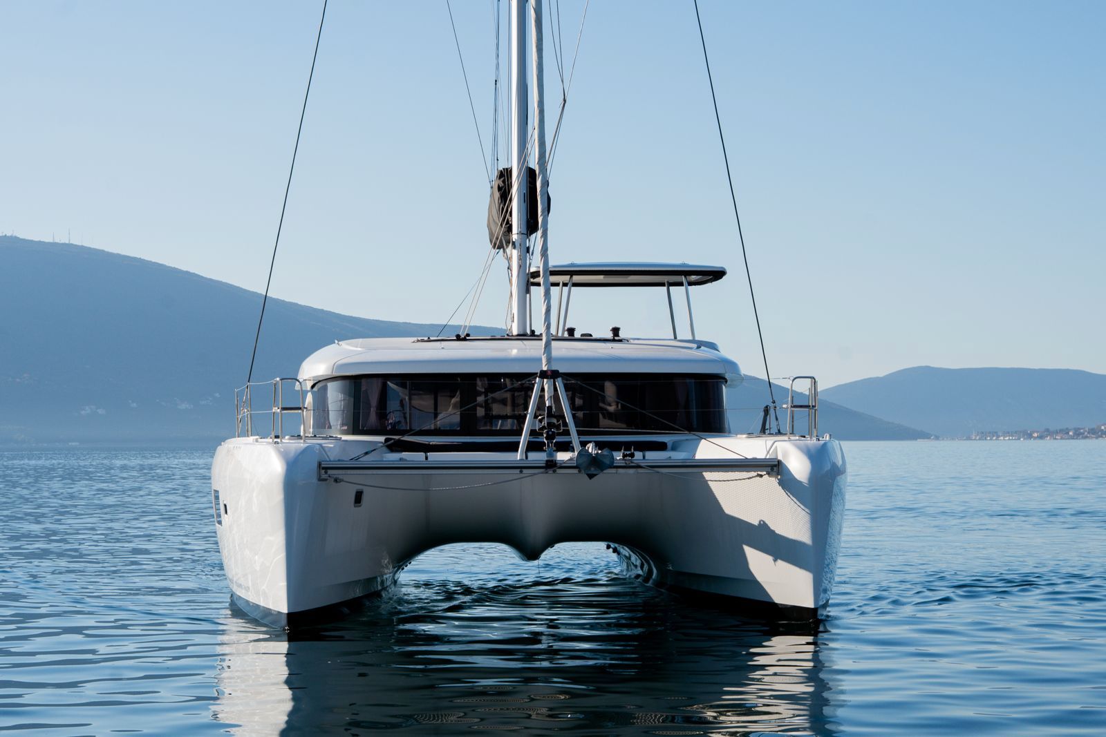 Lagoon 42 · 2023 en venta en Montenegro — foto 9